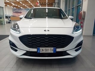 FORD Kuga 2.5 Plug In Hybrid 225 CV CVT 2WD ST-Line