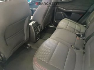 FORD Kuga 2.5 Plug In Hybrid 225 CV CVT 2WD ST-Line