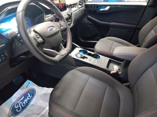 FORD Kuga 2.5 Plug In Hybrid 225 CV CVT 2WD ST-Line