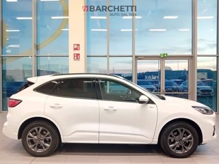 FORD Kuga 2.5 Plug In Hybrid 225 CV CVT 2WD ST-Line