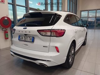 FORD Kuga 2.5 Plug In Hybrid 225 CV CVT 2WD ST-Line