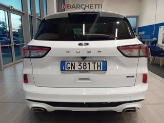 FORD Kuga 2.5 Plug In Hybrid 225 CV CVT 2WD ST-Line