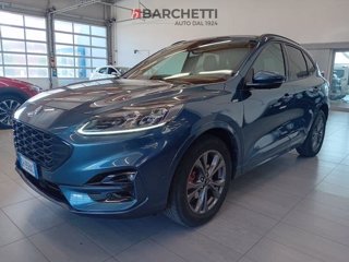 FORD Kuga 2.5 Full Hybrid 190 CV CVT 2WD ST-Line X