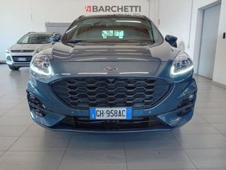 FORD Kuga 2.5 Full Hybrid 190 CV CVT 2WD ST-Line X