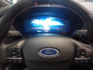 FORD Kuga 2.5 Full Hybrid 190 CV CVT 2WD ST-Line X