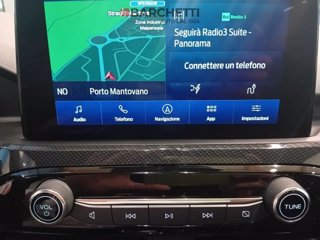 FORD Kuga 2.5 Full Hybrid 190 CV CVT 2WD ST-Line X
