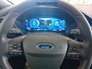 FORD Kuga 2.5 Full Hybrid 190 CV CVT 2WD ST-Line X
