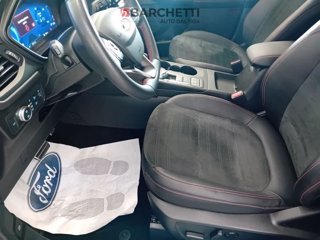 FORD Kuga 2.5 Full Hybrid 190 CV CVT 2WD ST-Line X