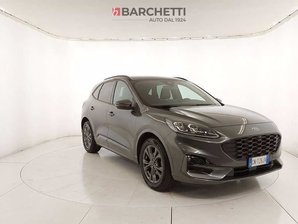 FORD Kuga 2.5 Full Hybrid 190 CV CVT 2WD ST-Line X