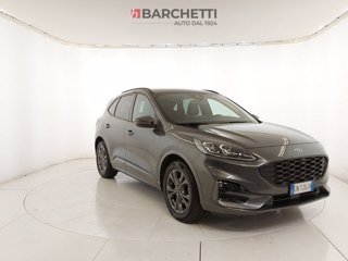 FORD Kuga 2.5 Full Hybrid 190 CV CVT 2WD ST-Line X