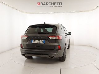 FORD Kuga 2.5 Full Hybrid 190 CV CVT 2WD ST-Line X