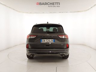 FORD Kuga 2.5 Full Hybrid 190 CV CVT 2WD ST-Line X