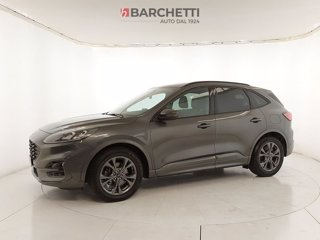 FORD Kuga 2.5 Full Hybrid 190 CV CVT 2WD ST-Line X