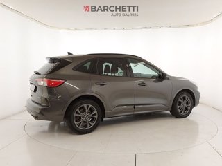 FORD Kuga 2.5 Full Hybrid 190 CV CVT 2WD ST-Line X