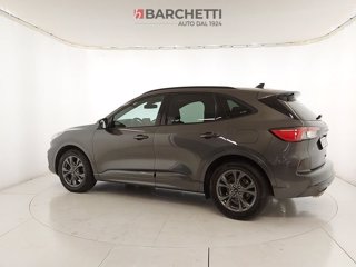FORD Kuga 2.5 Full Hybrid 190 CV CVT 2WD ST-Line X