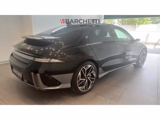 HYUNDAI Ioniq 6 77.4 kWh Evolution