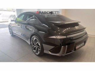 HYUNDAI Ioniq 6 77.4 kWh Evolution