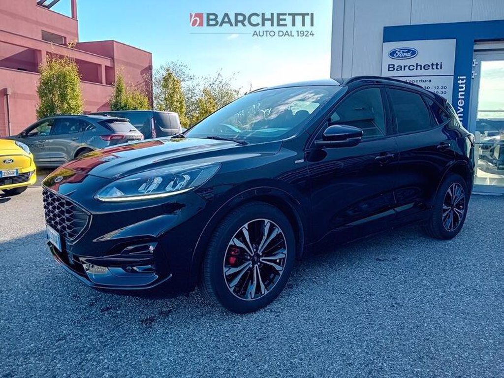 FORD Kuga 2.5 Full Hybrid 190 CV CVT 2WD ST-Line