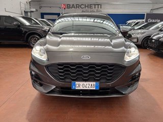 FORD Kuga 2.5 Full Hybrid 190 CV CVT AWD ST-Line