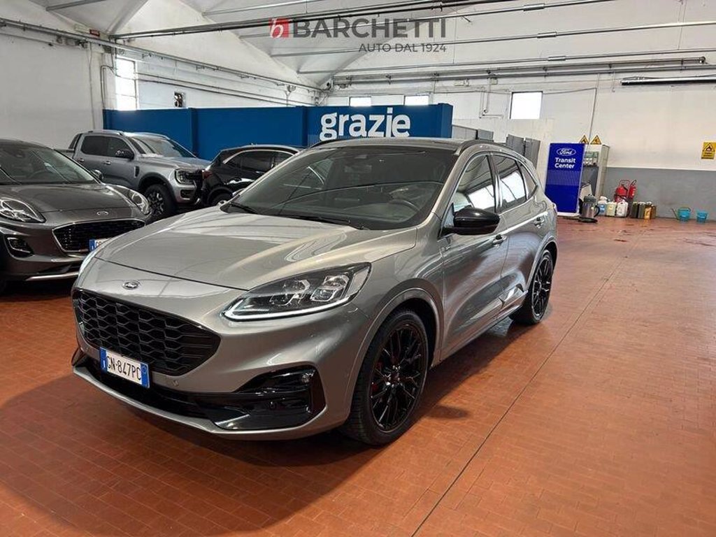 FORD Kuga 2.5 Full Hybrid 190 CV CVT 2WD ST-Line X