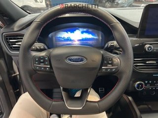 FORD Kuga 2.5 Full Hybrid 190 CV CVT 2WD ST-Line X