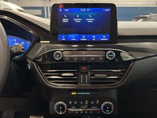 FORD Kuga 2.5 Full Hybrid 190 CV CVT 2WD ST-Line X