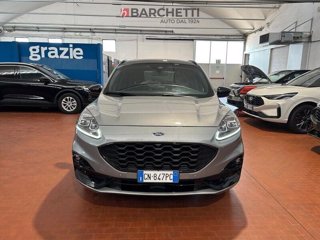 FORD Kuga 2.5 Full Hybrid 190 CV CVT 2WD ST-Line X