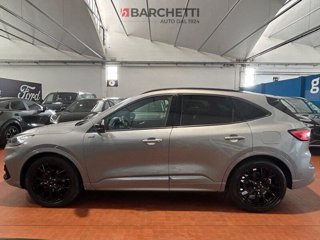 FORD Kuga 2.5 Full Hybrid 190 CV CVT 2WD ST-Line X