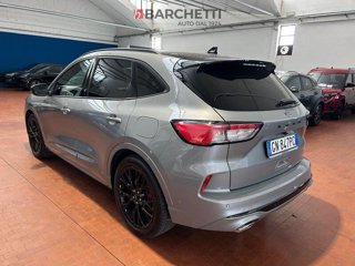 FORD Kuga 2.5 Full Hybrid 190 CV CVT 2WD ST-Line X