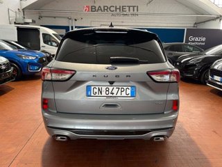FORD Kuga 2.5 Full Hybrid 190 CV CVT 2WD ST-Line X