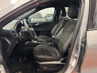 FORD Kuga 2.5 Full Hybrid 190 CV CVT 2WD ST-Line X