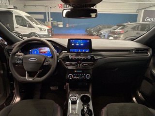 FORD Kuga 2.5 Full Hybrid 190 CV CVT 2WD ST-Line X