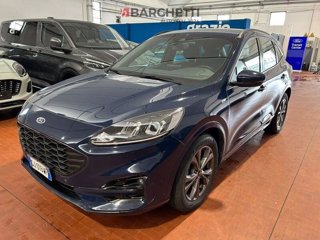 FORD Kuga 2.5 Full Hybrid 190 CV CVT 2WD ST-Line