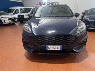 FORD Kuga 2.5 Full Hybrid 190 CV CVT 2WD ST-Line X