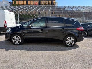 FORD S-Max 2.0 TDCi 163CV Powershift New Titanium
