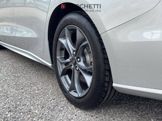 FORD Focus 1.0 EcoBoost 125 CV automatico SW ST-Line Co-Pilot