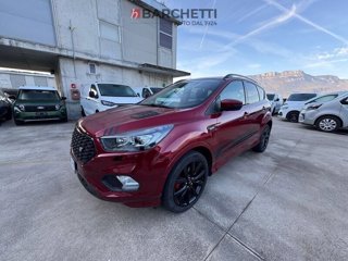FORD Kuga 1.5 EcoBoost 150 CV S&S 2WD ST-Line
