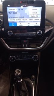 FORD Fiesta Active 1.0 Ecoboost 100 CV