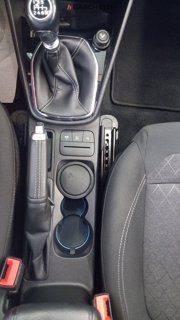 FORD Fiesta Active 1.0 Ecoboost 100 CV