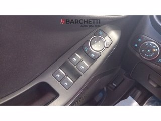 FORD Fiesta Active 1.0 Ecoboost 100 CV