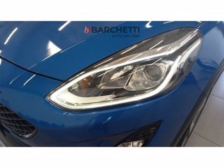 FORD Fiesta Active 1.0 Ecoboost 100 CV