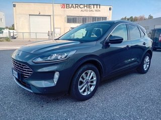 FORD Kuga 1.5 EcoBlue 120 CV aut. 2WD Titanium