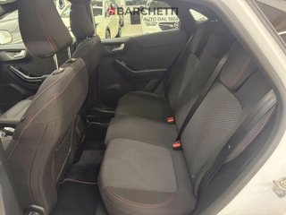 FORD Puma 1.0 EcoBoost Hybrid 125 CV S&S ST-Line