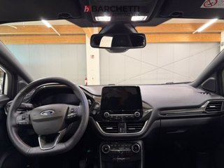FORD Puma 1.0 EcoBoost Hybrid 125 CV S&S ST-Line