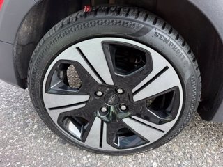 FORD Fiesta Active 1.0 Ecoboost Hybrid 125 CV 5 porte