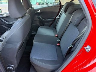 FORD Fiesta Active 1.0 Ecoboost Hybrid 125 CV 5 porte
