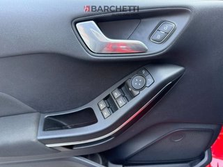 FORD Fiesta Active 1.0 Ecoboost Hybrid 125 CV 5 porte