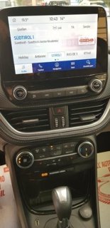 FORD Puma 1.0 EcoBoost Hybrid 155 CV S&S aut. ST-Line Vignale
