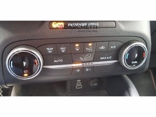 FORD Kuga 2.5 Full Hybrid 190 CV CVT 2WD ST-Line X