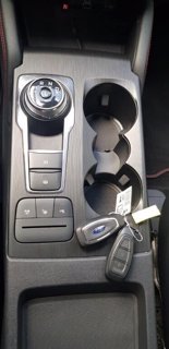 FORD Kuga 2.5 Full Hybrid 190 CV CVT 2WD ST-Line X